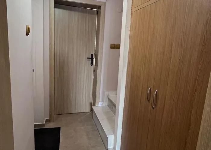 Guest house Olimp Sozopol