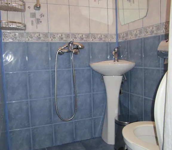 Olimp Guest house 3*