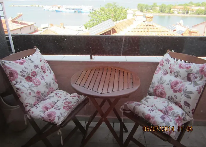 Guest house Olimp Sozopol