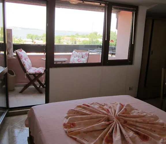 Olimp Guest house Sozopol